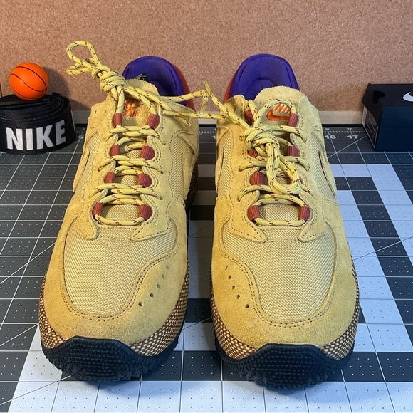 Nike🔥Air Force 1 'WILD'
Brand new - Picture 8 of 8